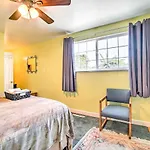 Pet Friendly Santa Clara Home 6 Mi To San Jose!