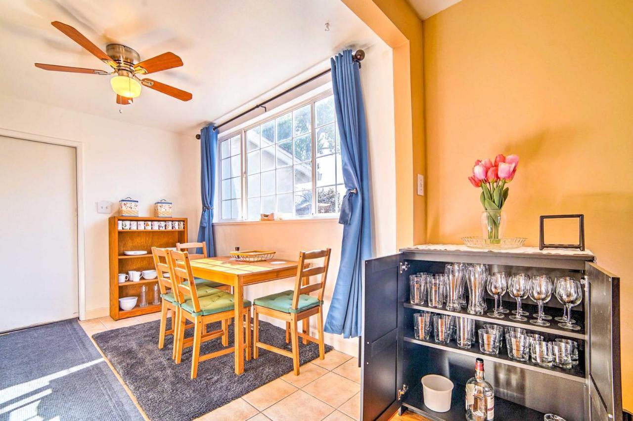 Pet Friendly 6 Mi To San Jose!