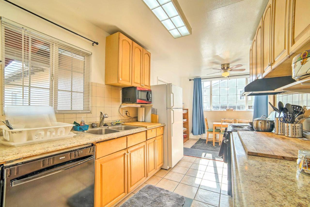 Pet Friendly 6 Mi To San Jose! Casa de férias *