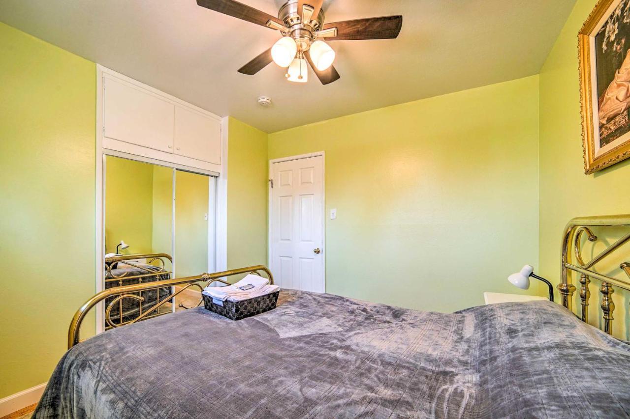 Pet Friendly 6 Mi To San Jose! * Santa Clara
