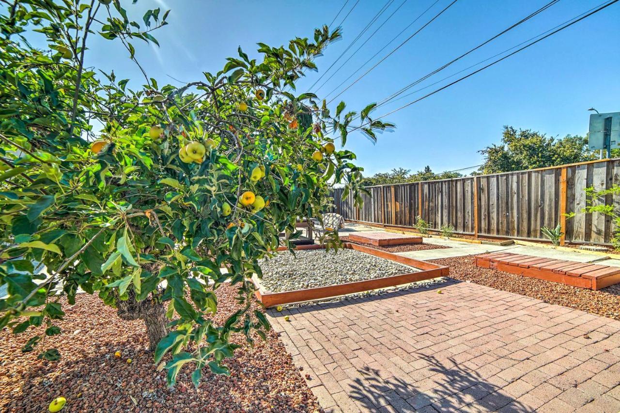 Casa de férias Pet Friendly 6 Mi To San Jose!