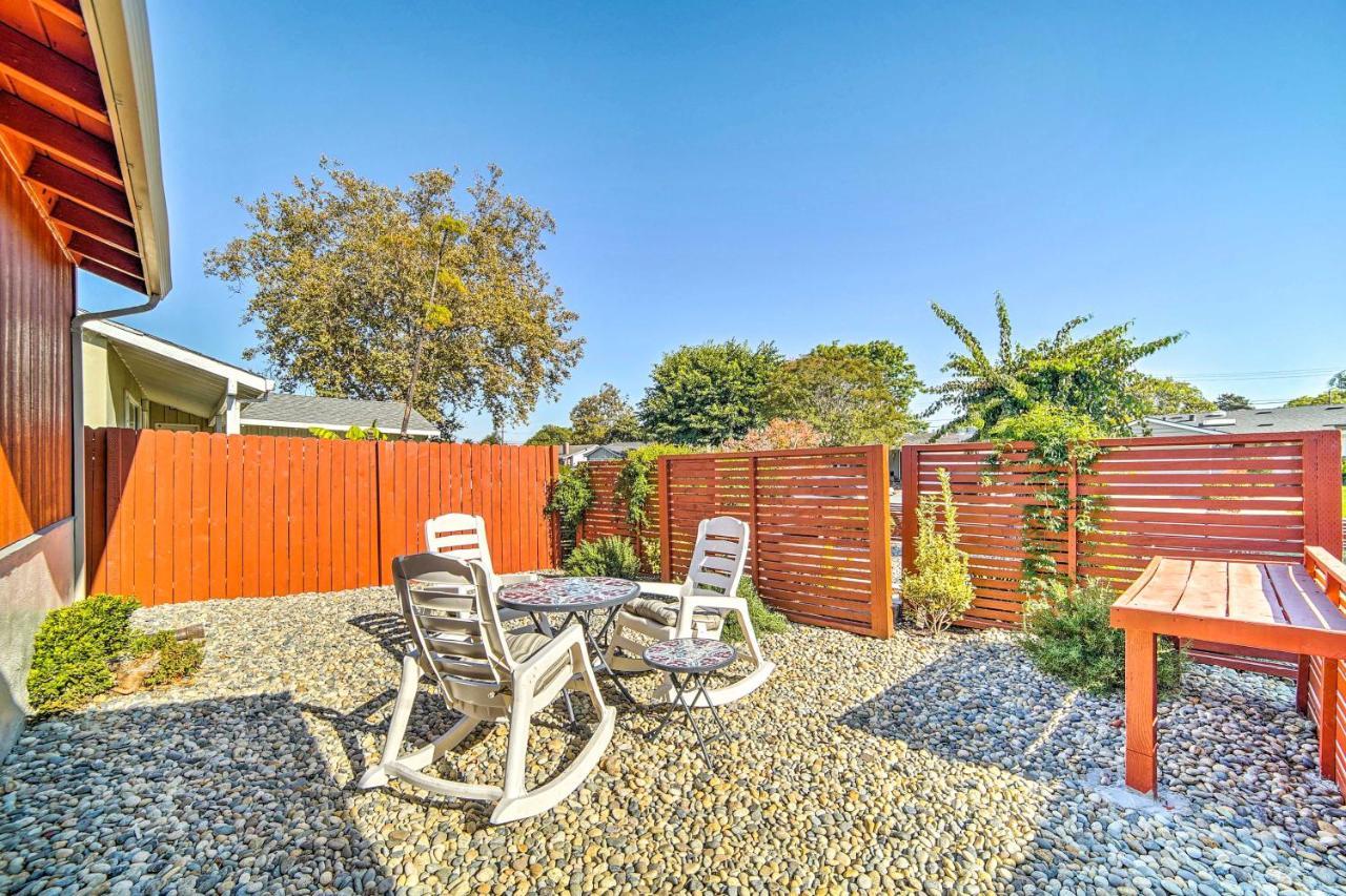 Pet Friendly 6 Mi To San Jose!